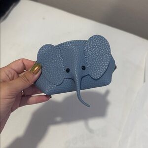 Small Coin Purse